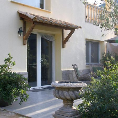 Villa Foia Vella - Adults Only Benigembla Экстерьер фото