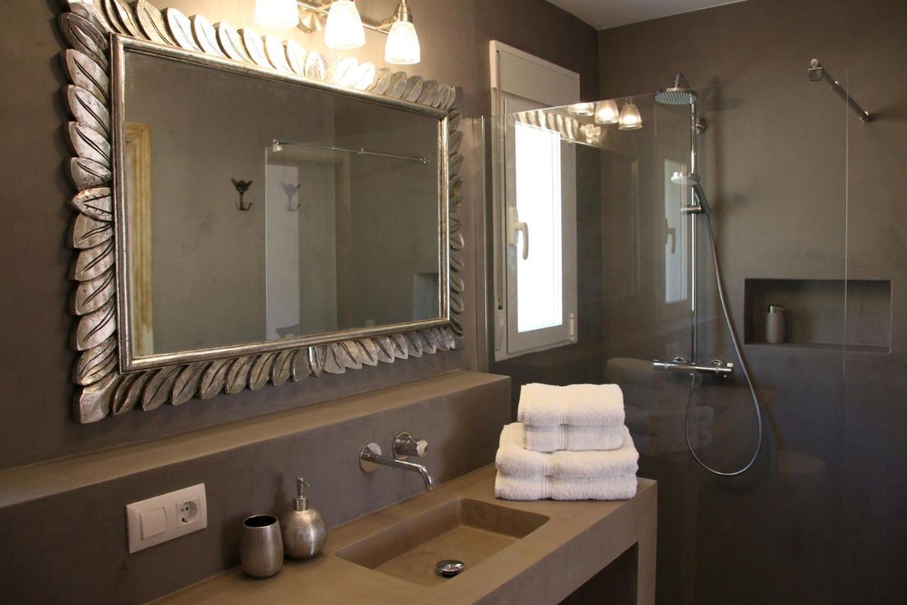 Villa Foia Vella - Adults Only Benigembla Экстерьер фото