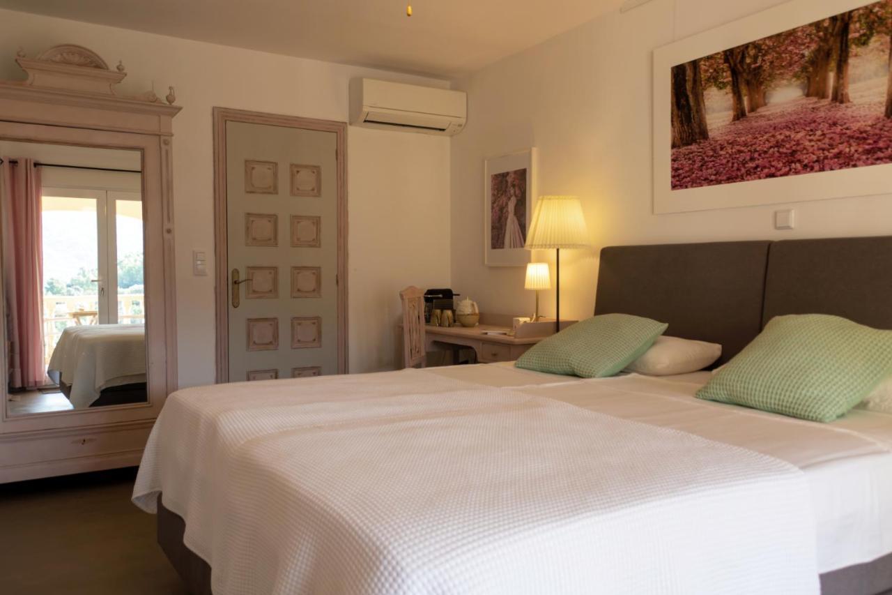 Villa Foia Vella - Adults Only Benigembla Экстерьер фото