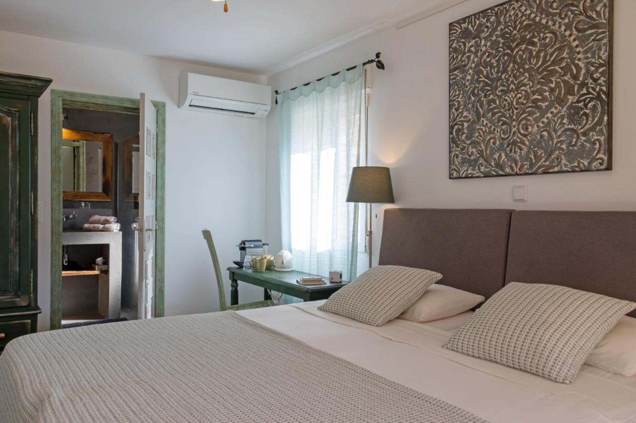Villa Foia Vella - Adults Only Benigembla Экстерьер фото